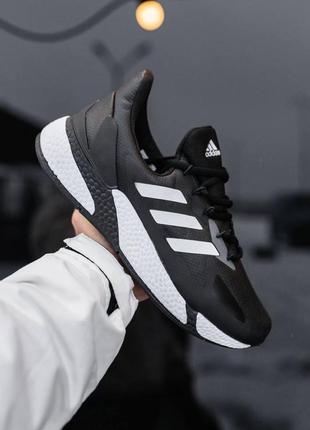 Кросівки чоловічі adidas Haiwee адідас