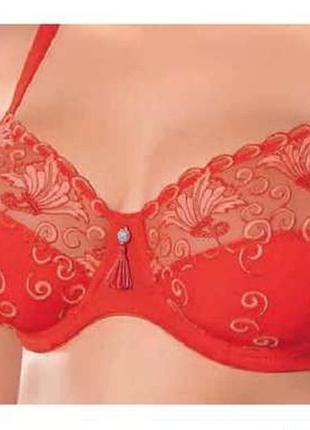 Елітна білизна. бюстгальтер, ліфчик florange sybille. новий. 85c (38c).