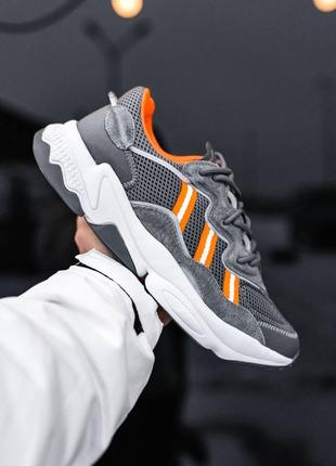 Кроссовки мужские адидас adidas