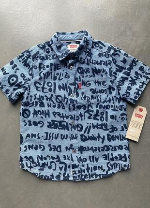 Сорочка levis