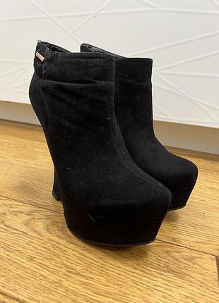Ботильоны 2