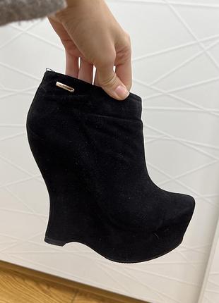 Ботильоны 3