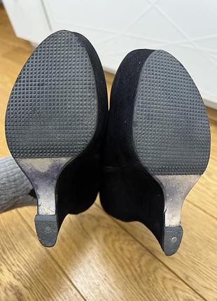 Ботильоны 7