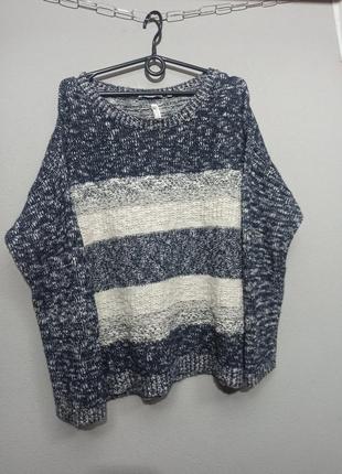 Джемпер кофточка