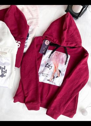 Скидка!!!   крутое худи с нашивкой