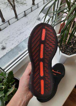Кроссовки reebok t zig kinetica 3