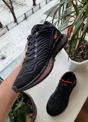 Кроссовки reebok t zig kinetica 4