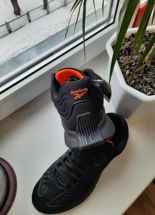 Кроссовки reebok t zig kinetica 2
