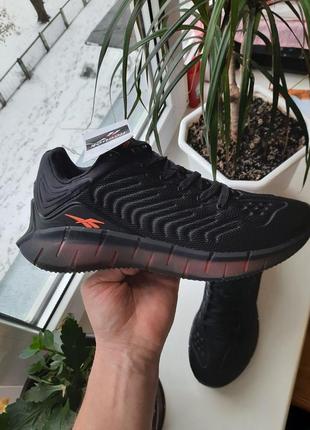 Кроссовки reebok t zig kinetica 6