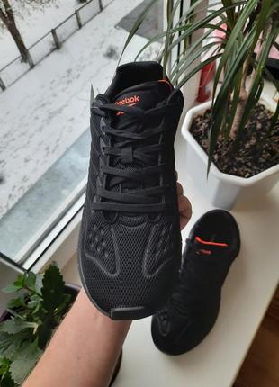 Кроссовки reebok t zig kinetica 5