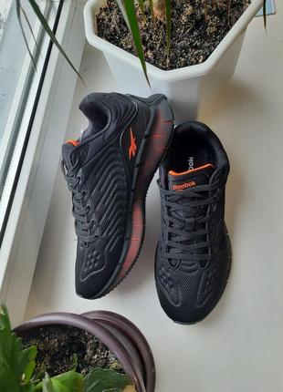 Кроссовки reebok t zig kinetica 8