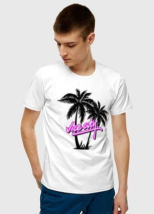 Футболка «gta vice city»