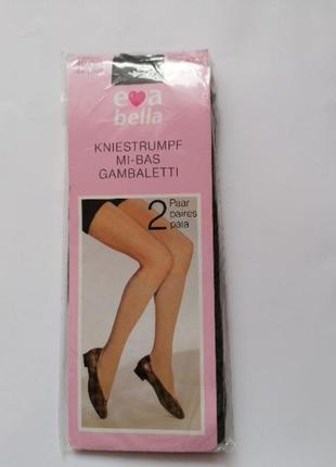 Гольфи носки