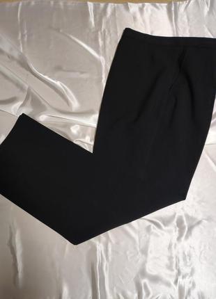 Брюки со стрелками