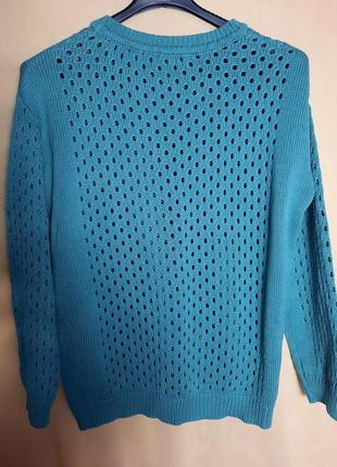 Жіночий светр, розмір 48/50 2