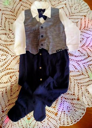 Человечек для малыша