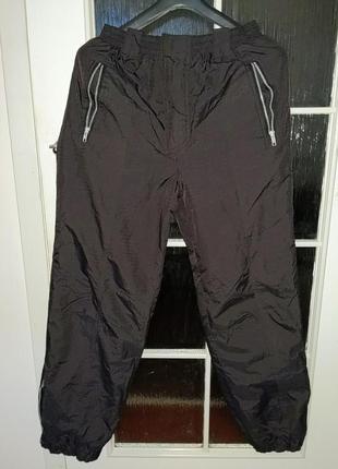 Штани для екстремалів, для природи.