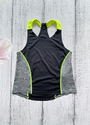 Крута майка для спорту m&s 7-8лет
