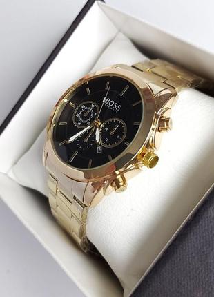 Годинники наручні чоловічі