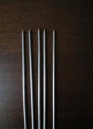 Спицы для вязания.