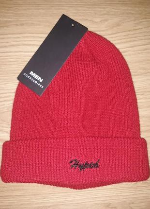 Тепла шапка