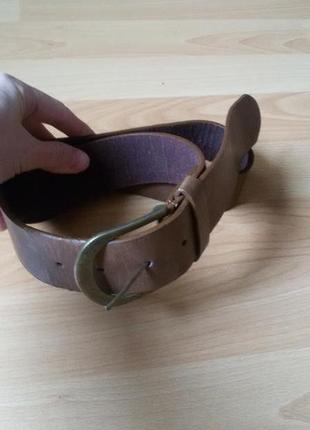 Класичний ремінь