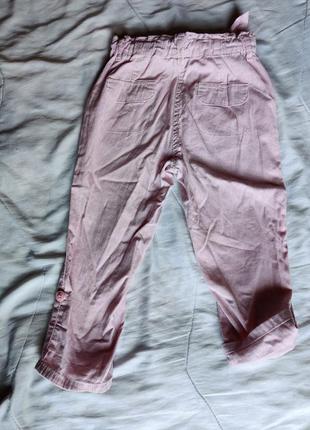 Летние штаны, штанишки, брюки2 фото