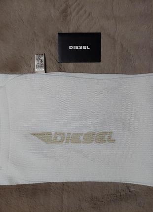 Шарф diesel