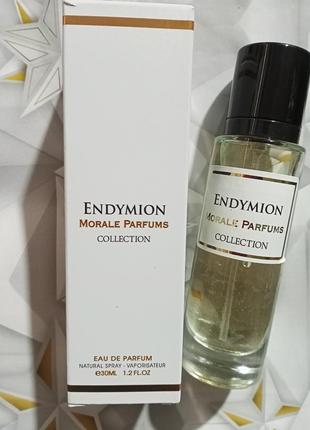 Чоловічий аромат endymion morale parfums ( ендіміон морал парфум) 30 мл2 фото