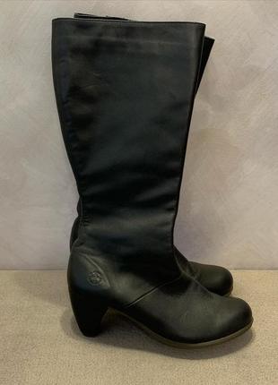 Dr. martens чоботи