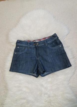 Джинсові шорти