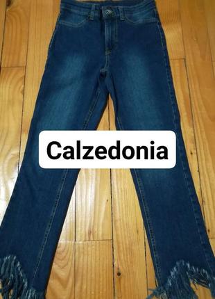 Джинси жіночі calzedonia