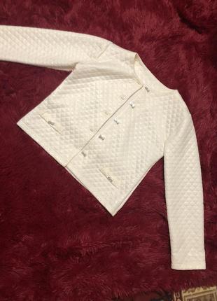 Кардиган новий