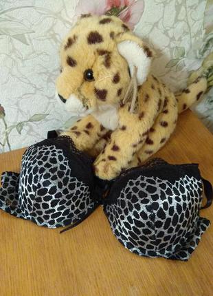 Женский бюстгальтер 75в