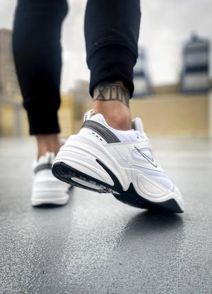 Кроссовки женские найк nike m2k tekno6 фото