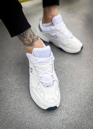 Кроссовки женские найк nike m2k tekno1 фото