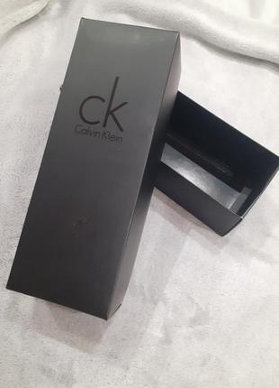 Коробочка для білизни calvin klein2 фото