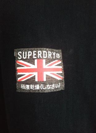 Superdry classic rookie куртка 2xs7 фото