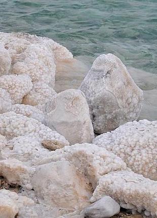 Мультивітамінний серум з мінералами мертвого моря spapharma5 фото