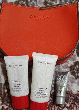 Косметичка з мініатюрами