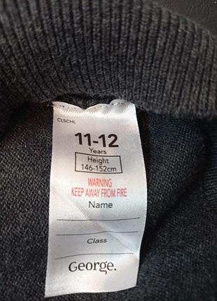 Безрукавка на 11-12 років 3