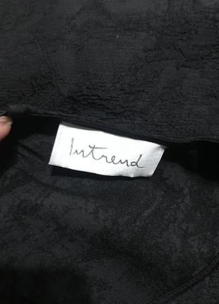 Шикарное платье intrend 3