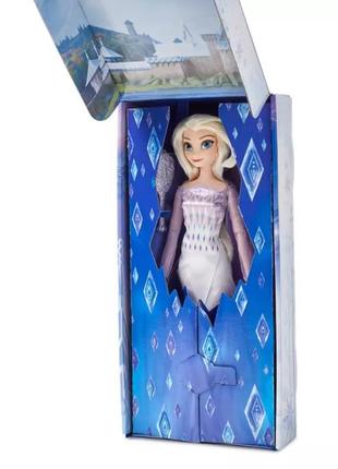 Кукла эльза disney 3