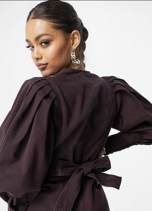 Платье asos 4