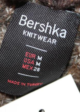 Кардиган bershka 4