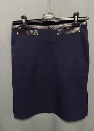 Versace classic юбка винтаж4 фото