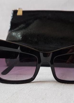 Стильні окуляри2 фото