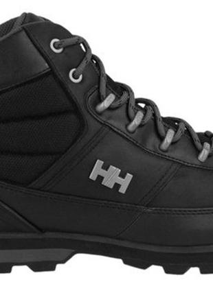 Чоловічі зимові ботинки helly hansen woodlands (10823 990)