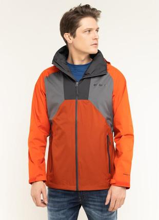 Куртка чоловіча columbia rain scape s (eo0080 023)