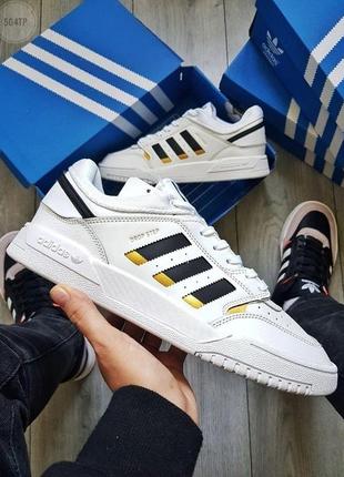 Кожаные, замшевые кроссовки адидас / шкіряні кросівки adidas drop step